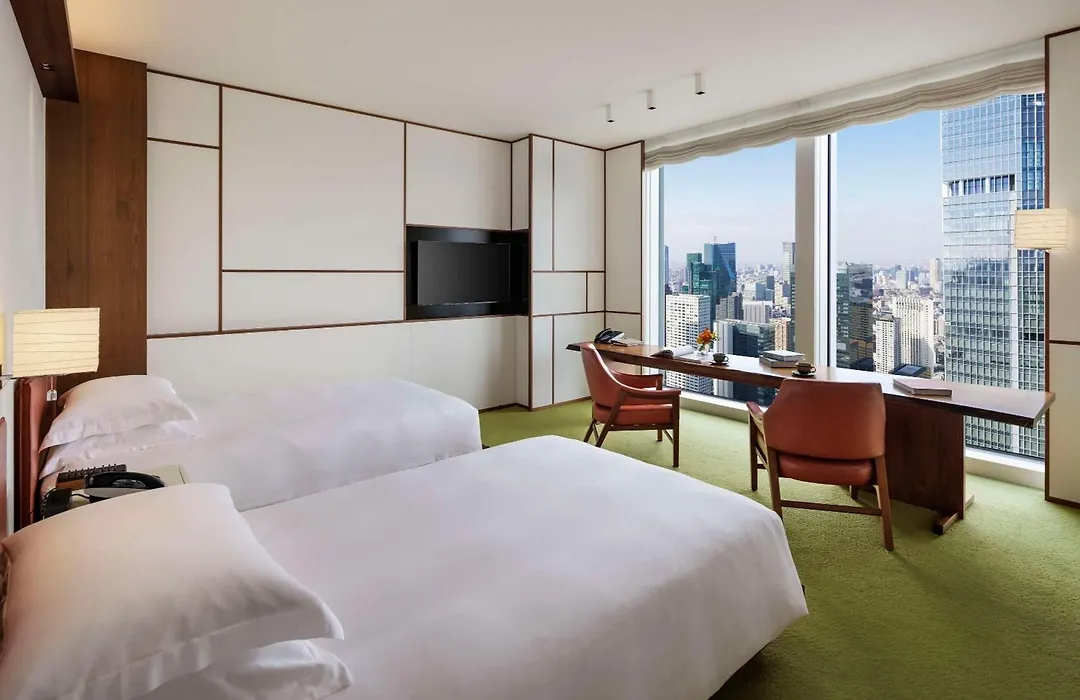 Andaz Tokyo - A Concept By Hyatt-1