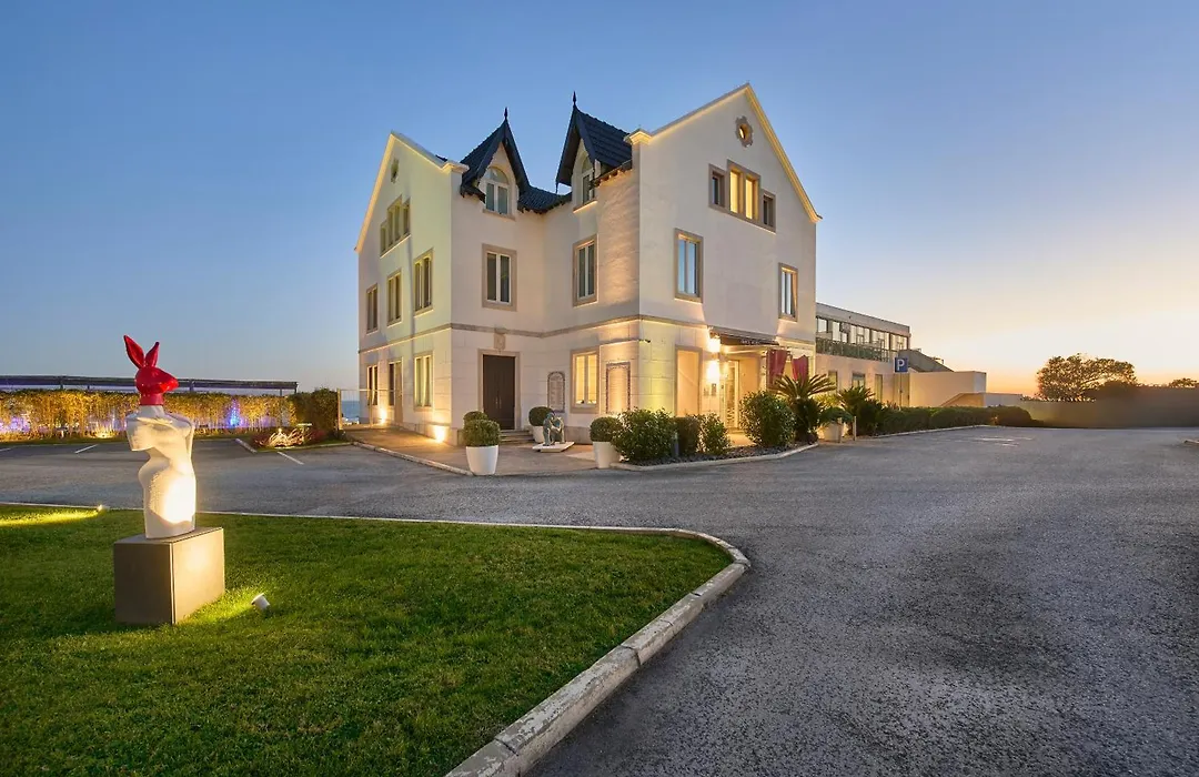 Farol Hotel-1