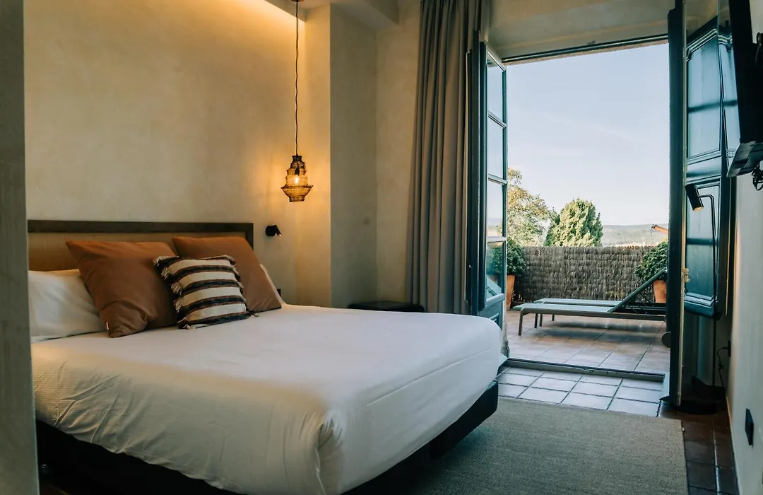 Hotel Gran Claustre Restaurant&Spa-1