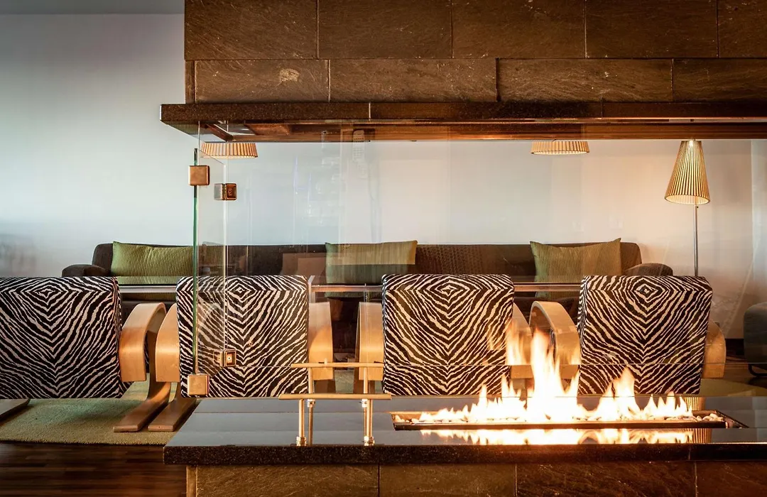 Hilton Helsinki Airport-1