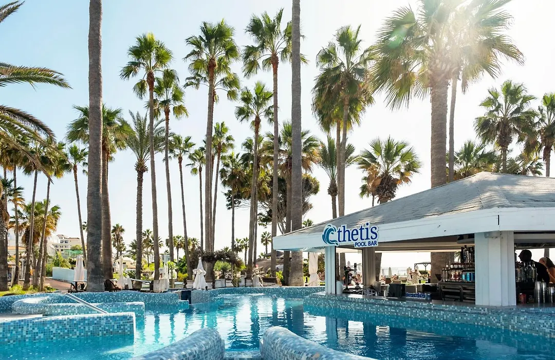 Leonardo Plaza Cypria Maris Beach Hotel & Spa (Adults Only)-1