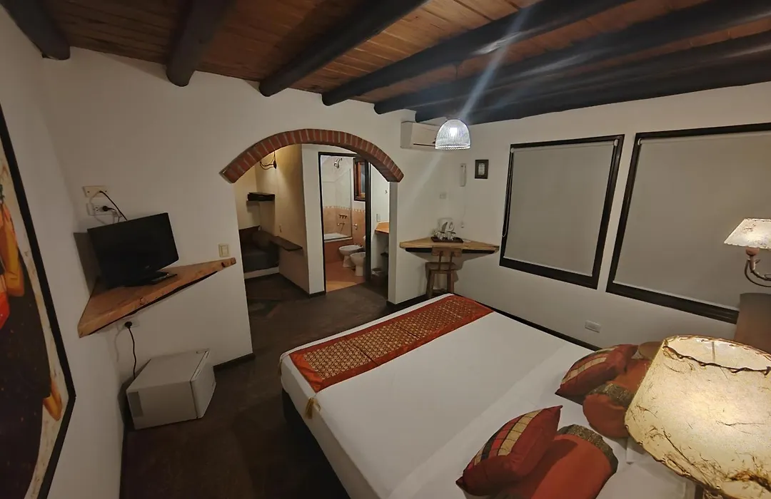 Hotel Boutique Arenarena-1