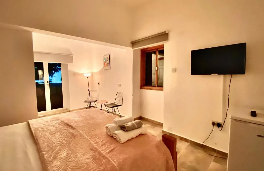 Hera Palace Boutique Otel-1