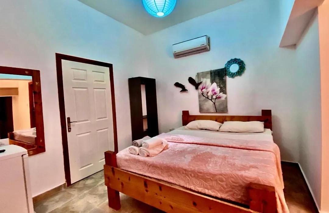Hera Palace Boutique Otel-1
