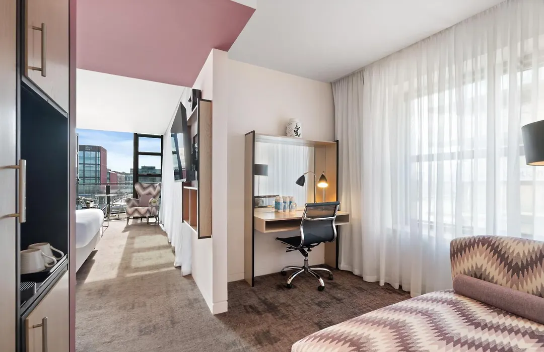 The Spencer Hotel-1
