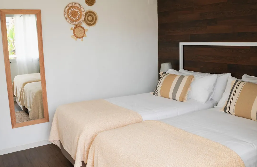 Hotel Rhys Denia - Only Adults-1