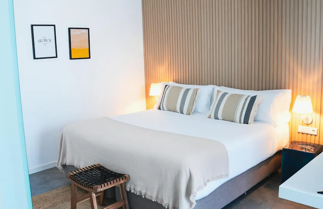 Hotel Rhys Denia - Only Adults-1
