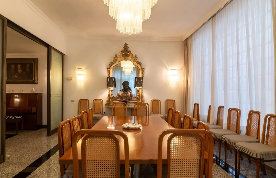 Best Western Hotel Rivoli-1
