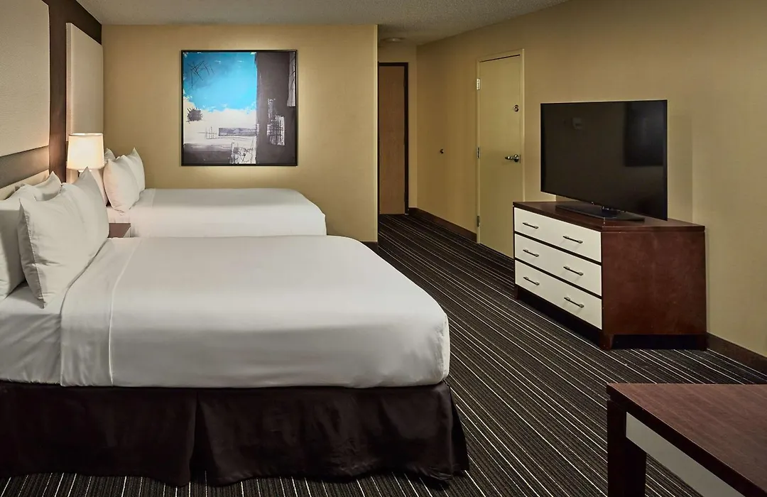 Sonesta Atlanta Northwest Galleria - Marietta-1