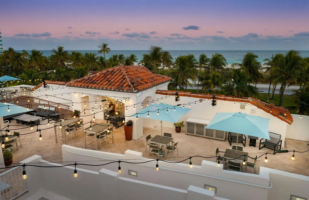 Marriott Vacation Club, South Beach-1