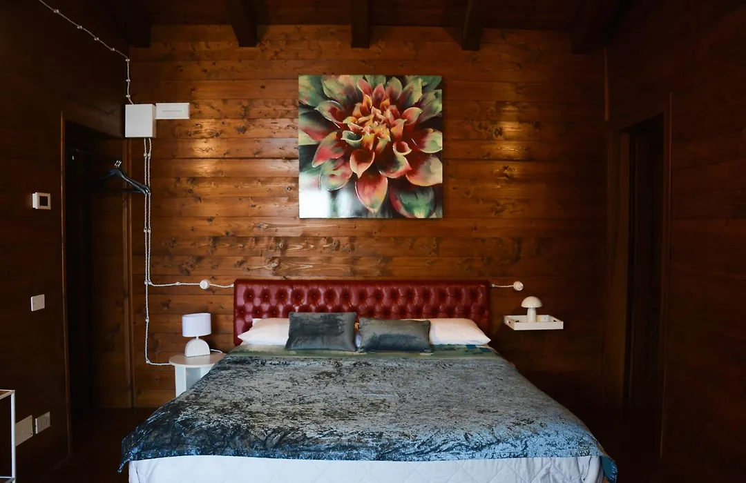 B&B Casa Ottavia Boutique Rooms-1