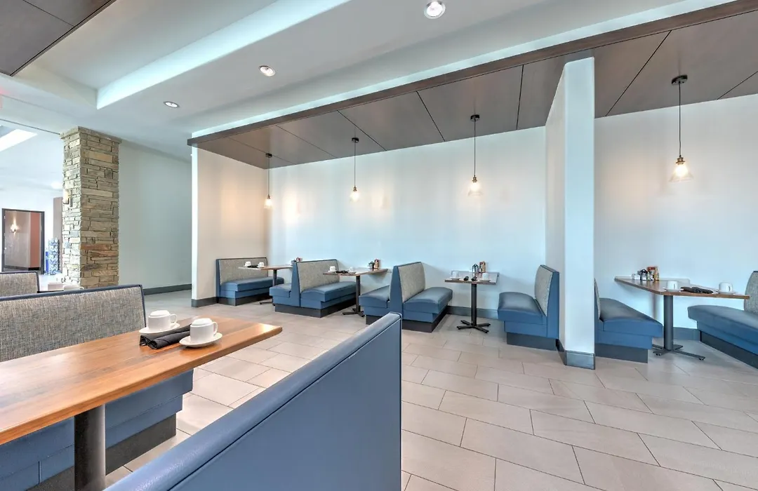Holiday Inn Killeen - Fort Hood Area By Ihg-1