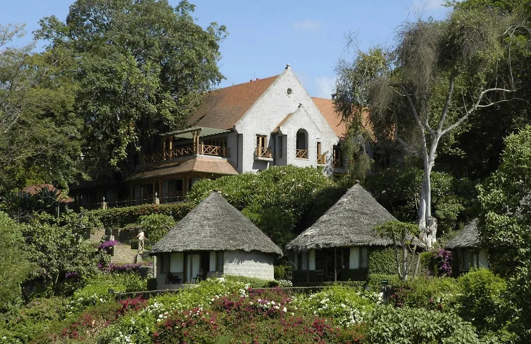 Arusha Serena Hotel-1