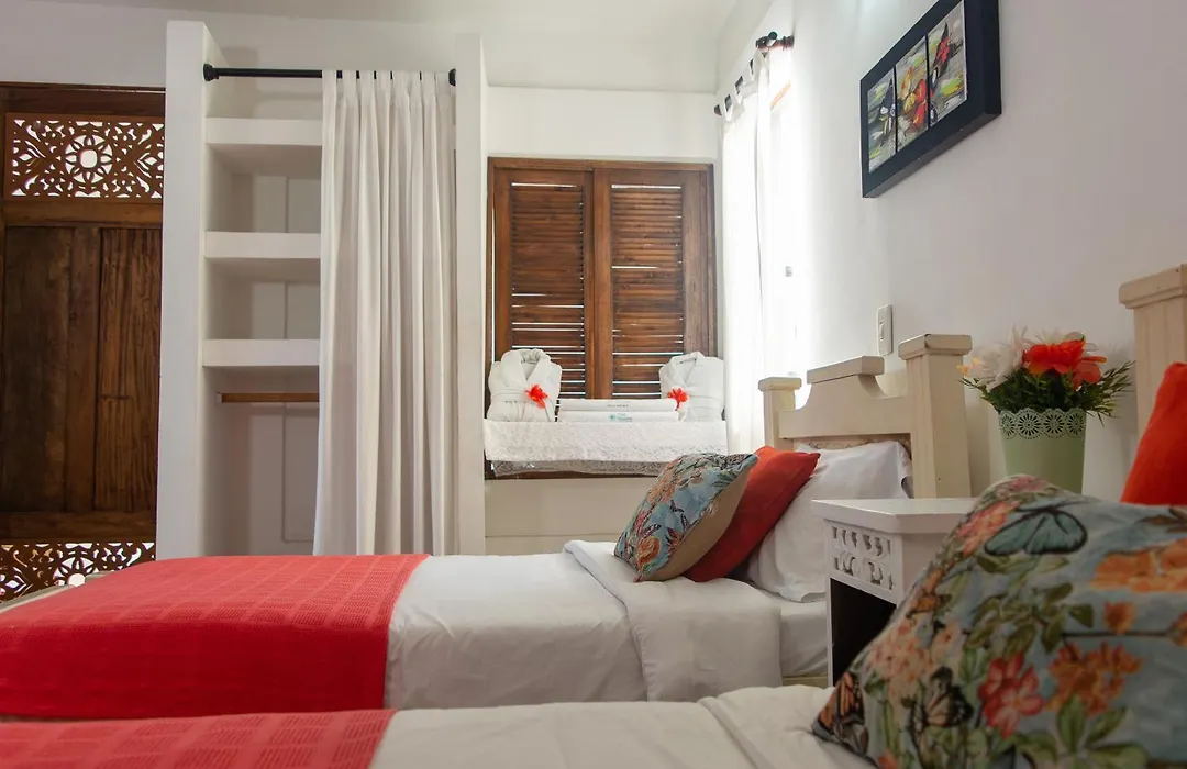 Casa Ensueño Hogar Boutique-1