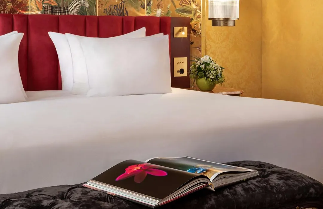 Nh Collection Grand Hotel Palazzo Dei Dogi-1