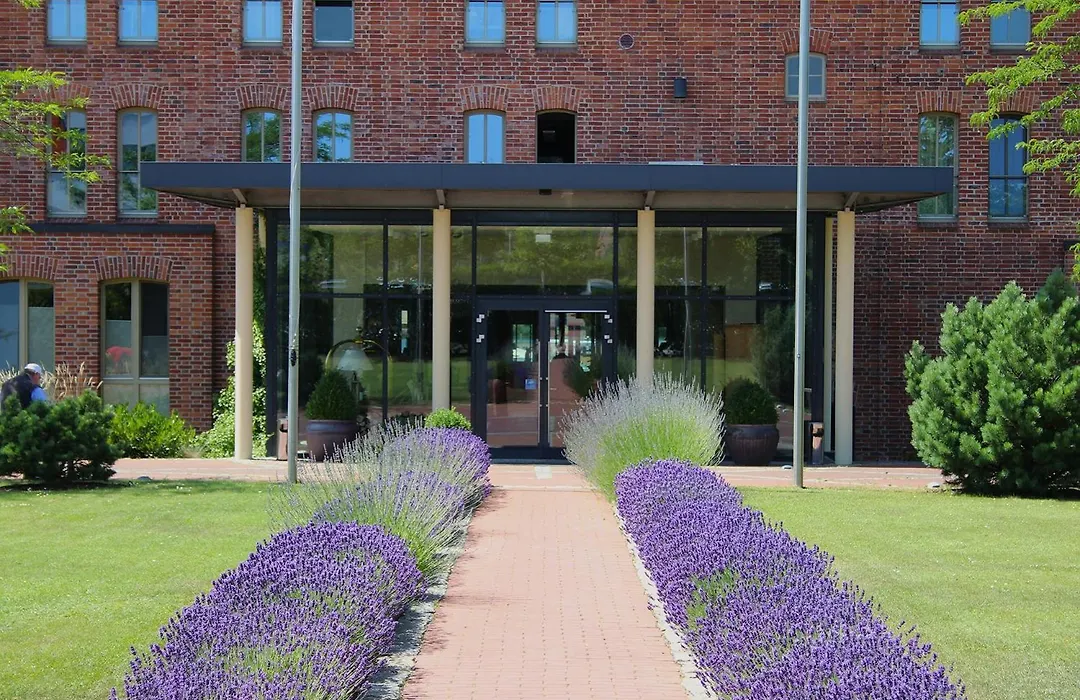 Hotel Speicher Am Ziegelsee-1