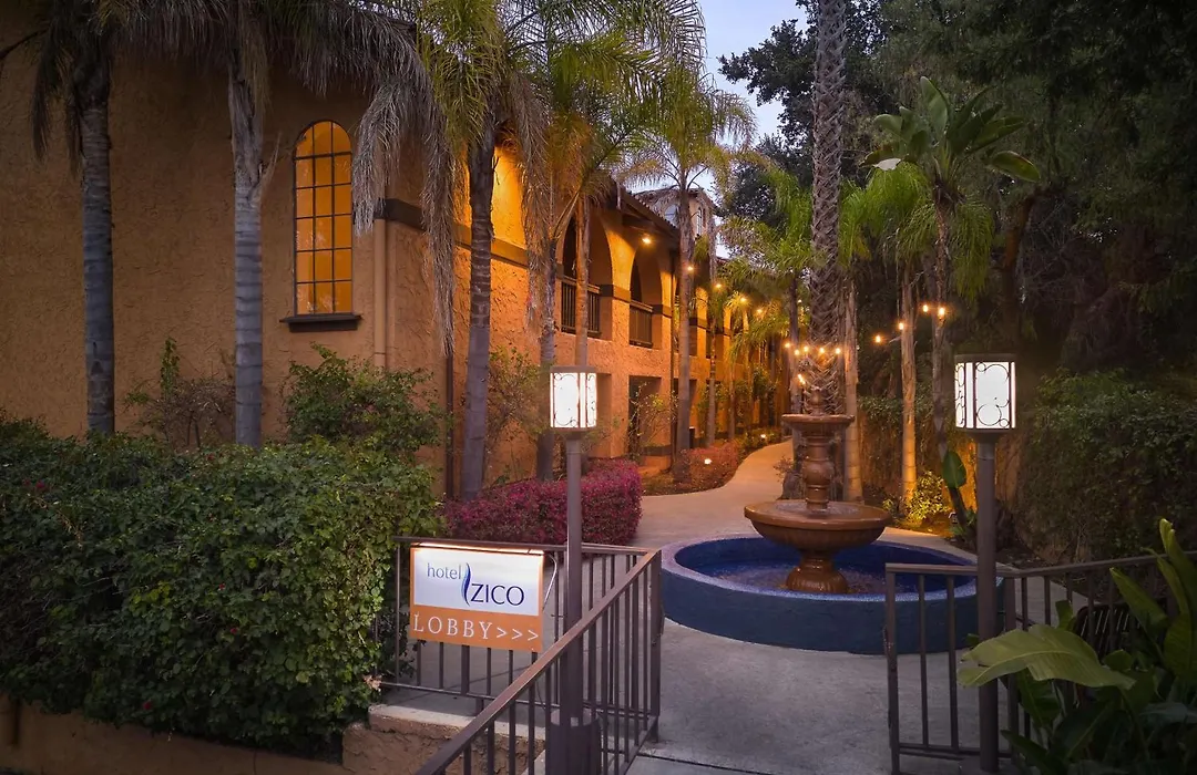Hotel Zico, BW Signature Collection-1