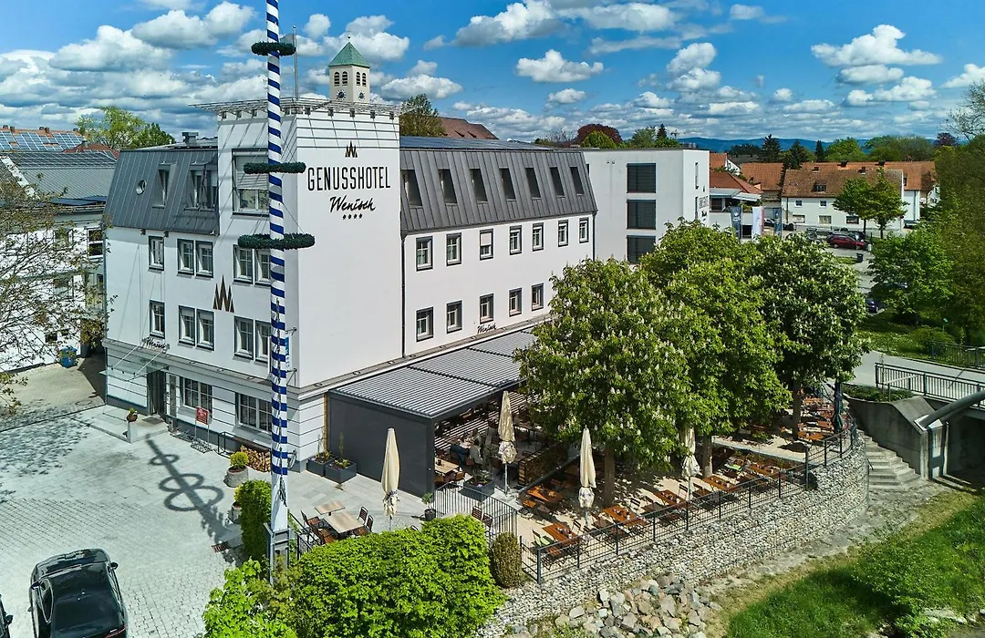 Genusshotel Wenisch-1