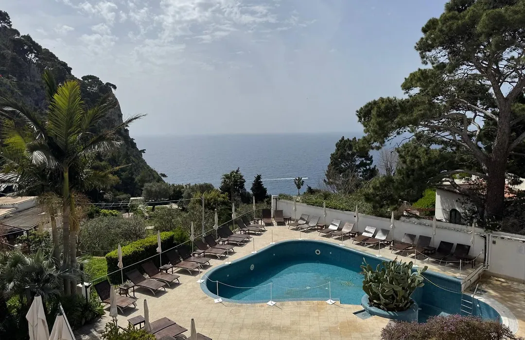 Hotel Della Piccola Marina-1