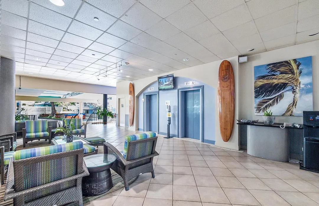 Aqua Aloha Surf Waikiki-1