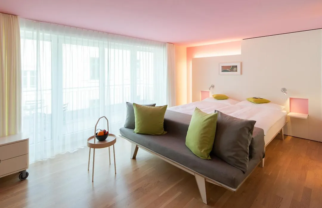 Hotel Dom, Zentral - Herzlich - Sozial Engagiert-1