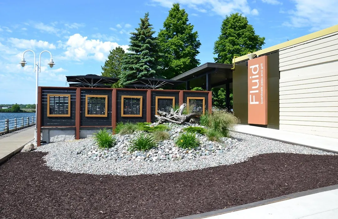 Delta Hotels By Marriott Sault Ste. Marie Waterfront-1