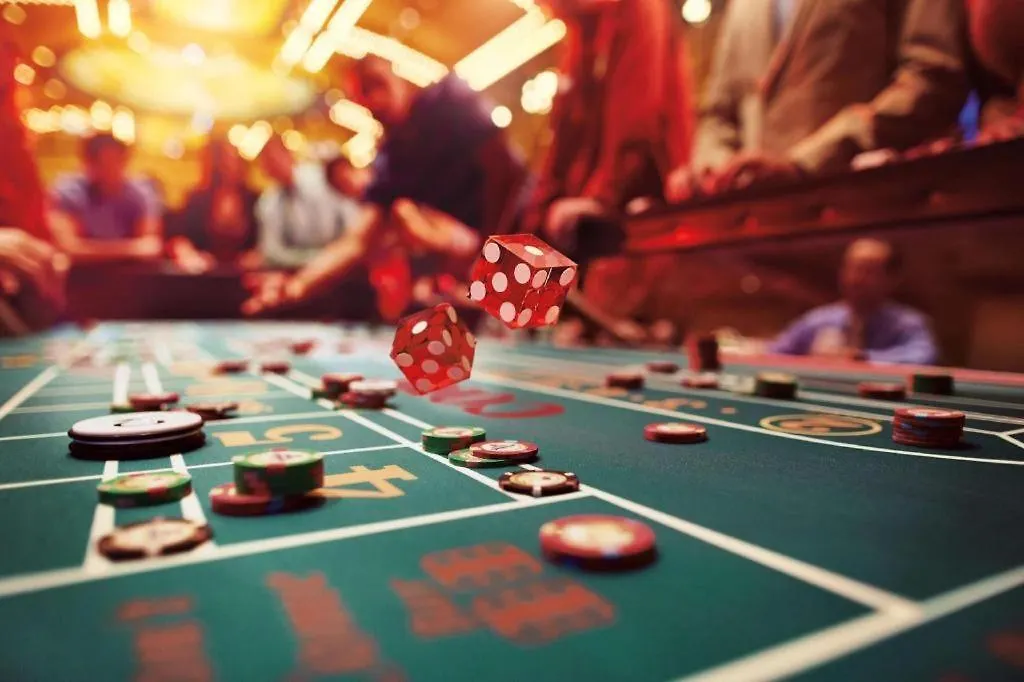 Ameristar Casino Resort And Spa-1