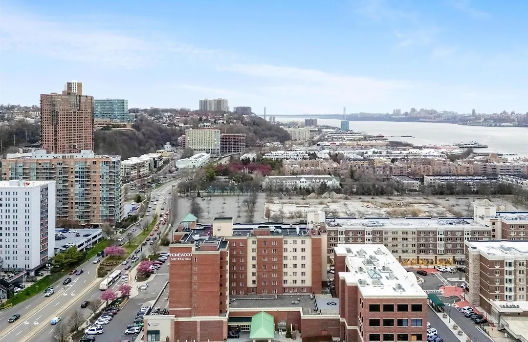 Homewood Suites By Hilton Edgewater-Nyc Area-1