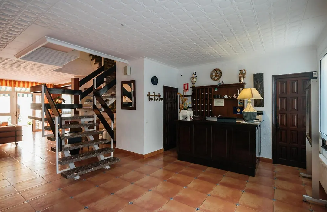 Mallorca Boutique Hotel-1