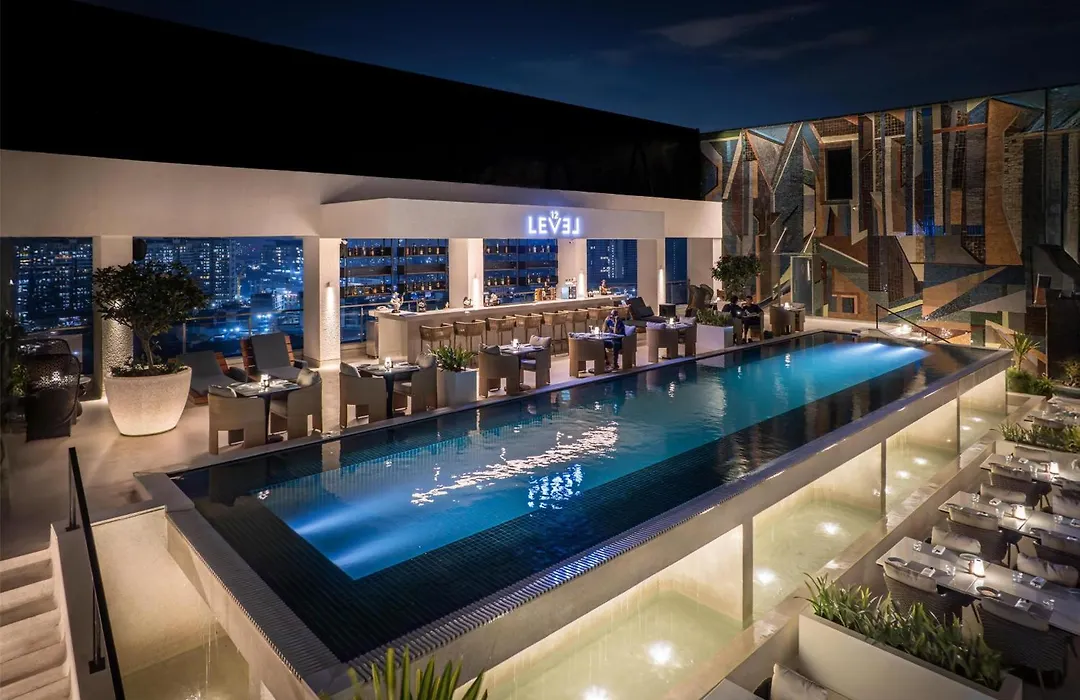 Doubletree By Hilton-Pune Chinchwad-1