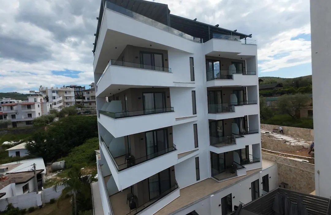 Hotel Boutique Onix-1