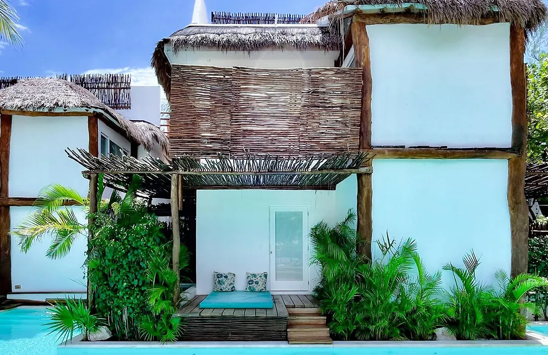 Cabanas Tulum- Beach Hotel & Spa-1