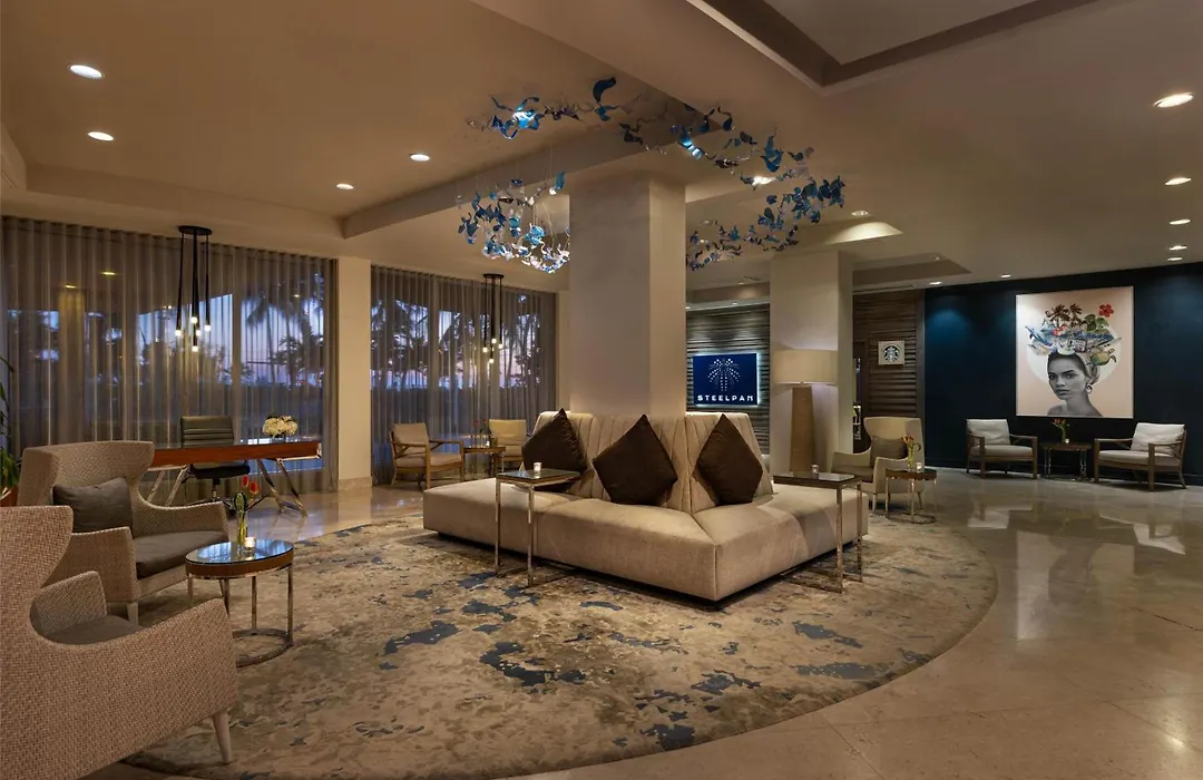 Sonesta Fort Lauderdale Beach-1
