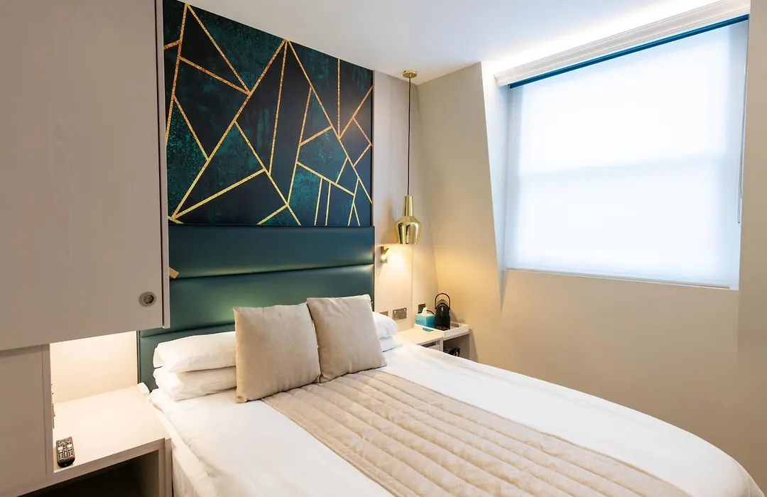 Nox Belsize Park-1