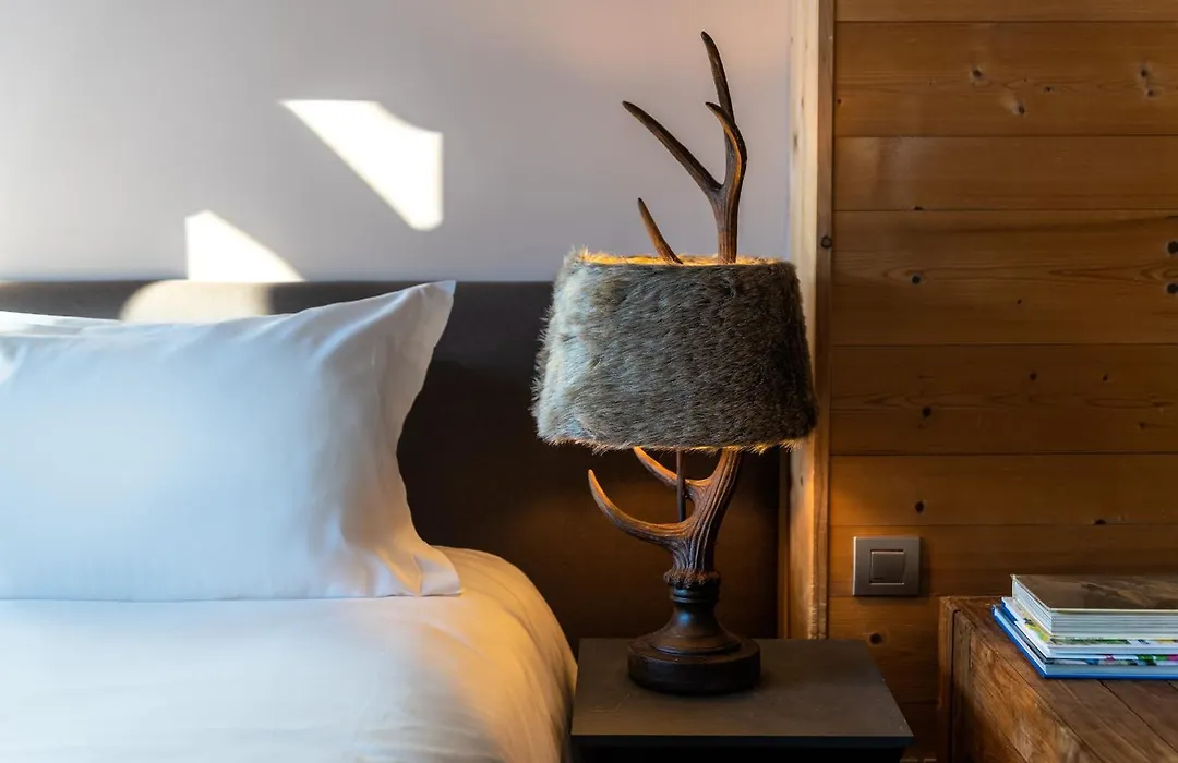 Chalet Hotel Kaya-1