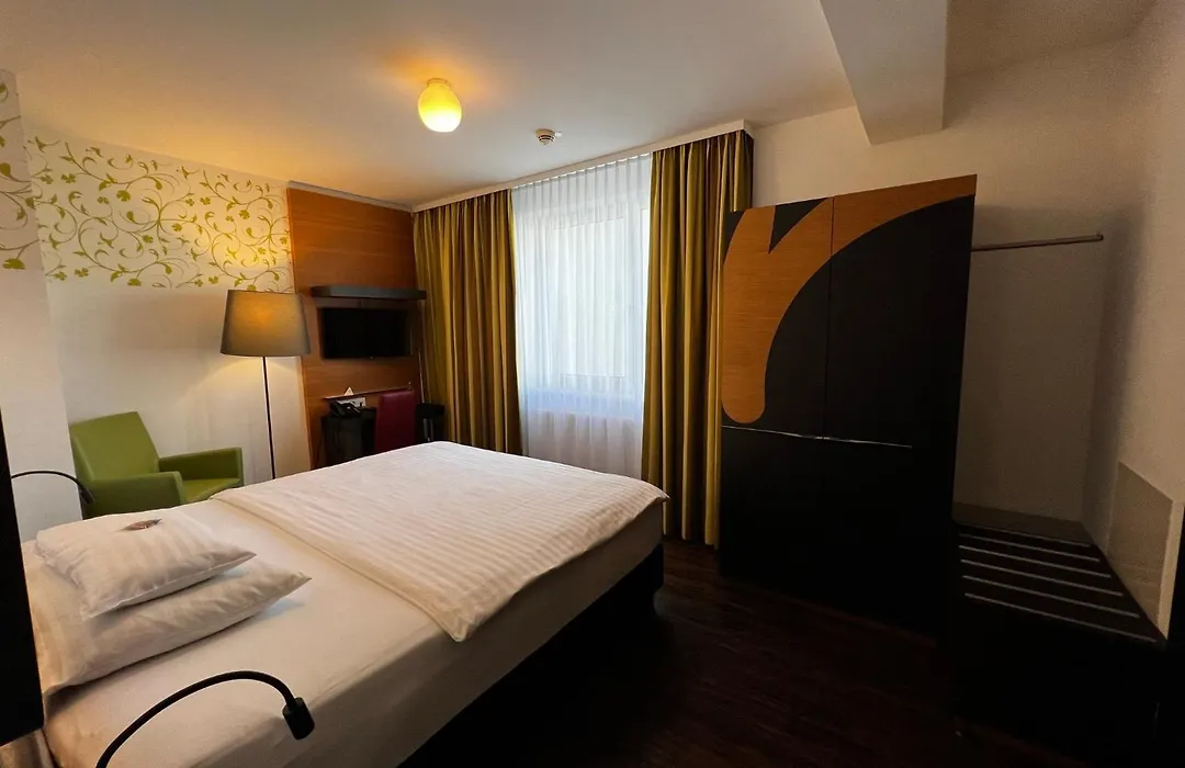 H+ Hotel Ried-1