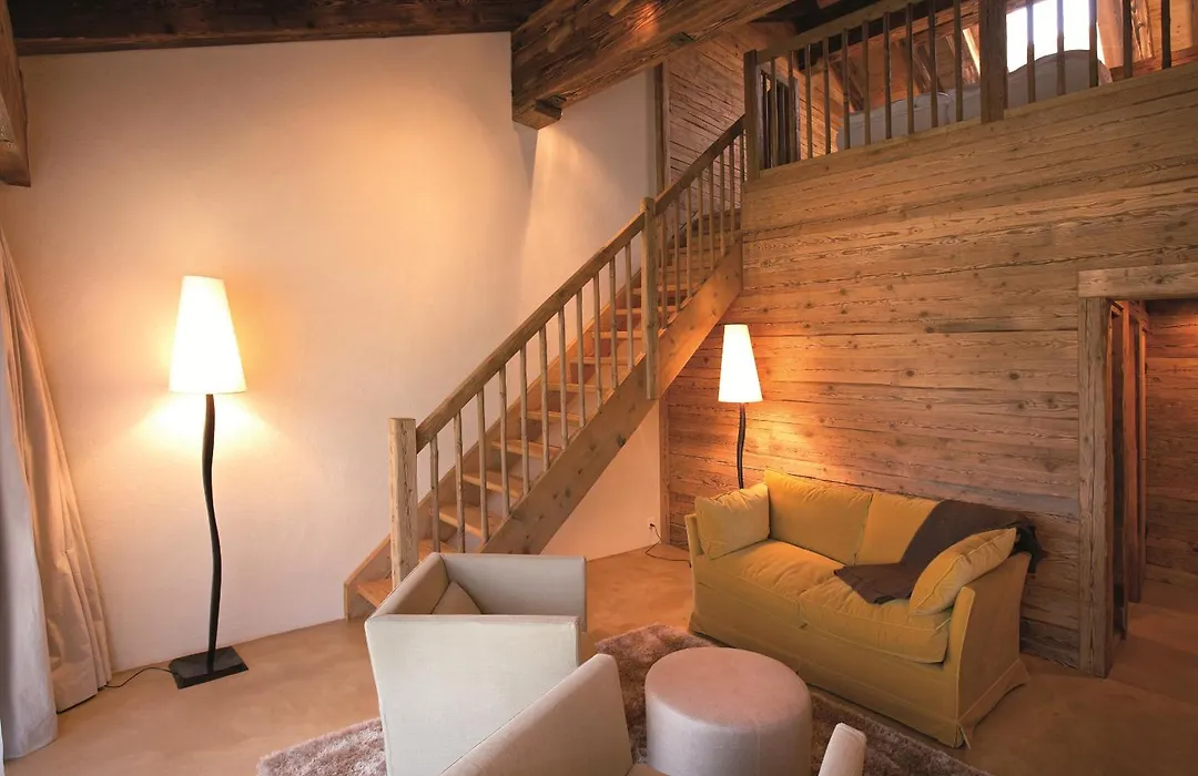 Maiensaesshotel Guarda Val-1