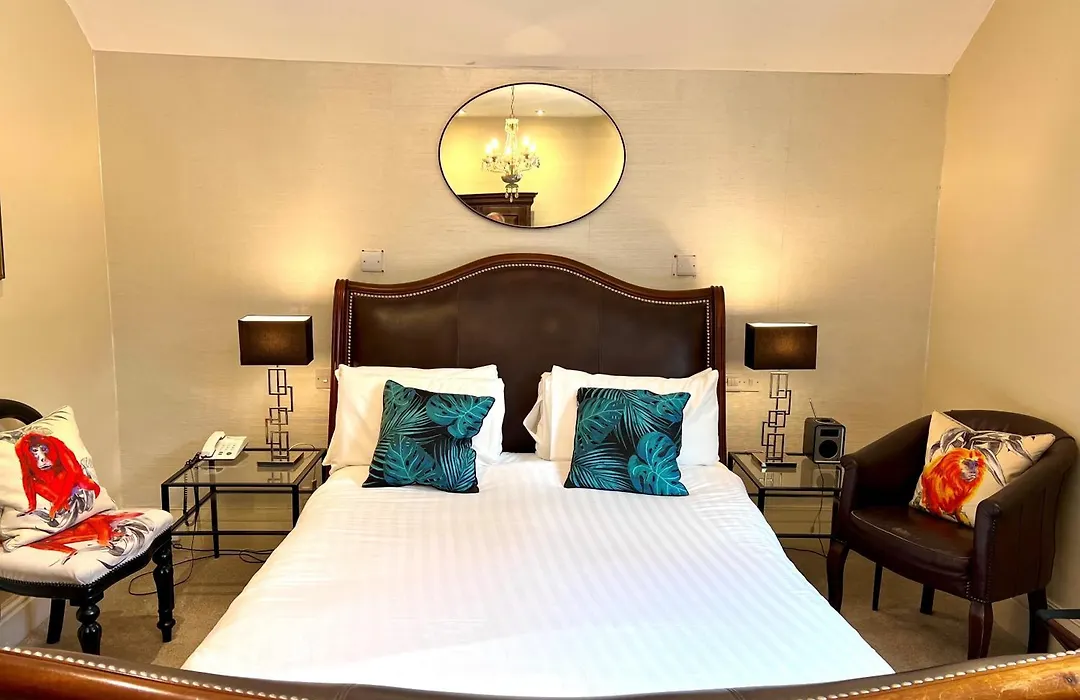 Exmoor White Horse Inn-1