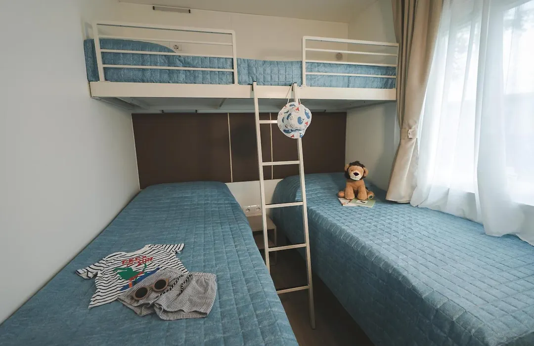 Miramare Camping Village-1