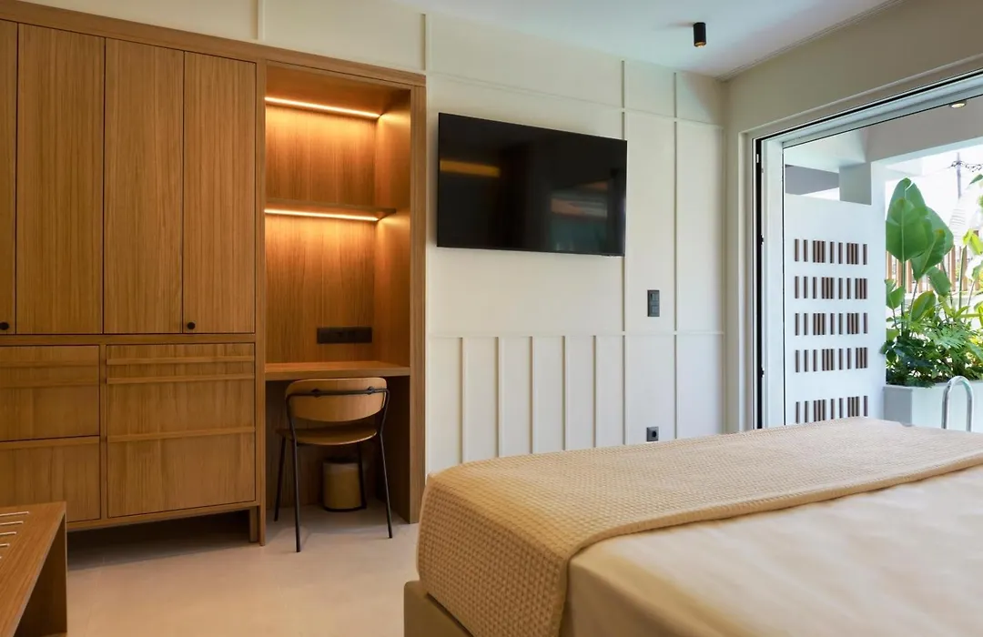 Palm Boutique Suites-1