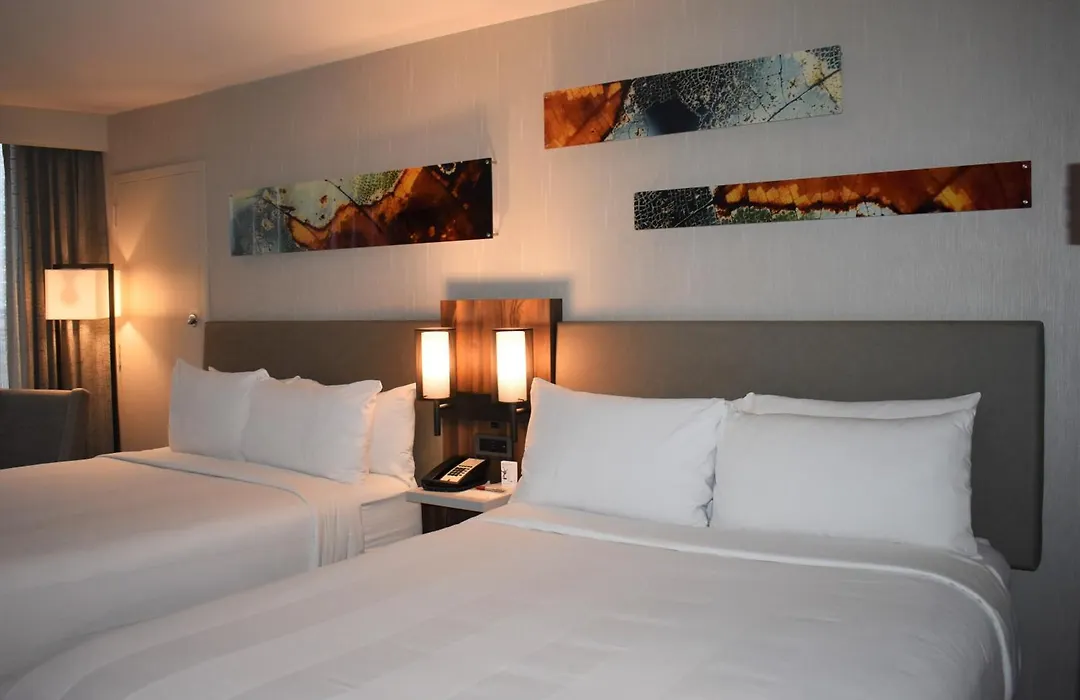 Chicago Marriott Oak Brook-1