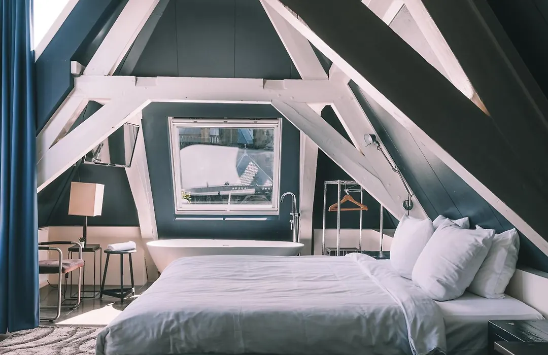 Anne&Max Boutique Hotel-1