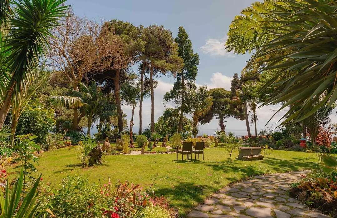Quinta Splendida Wellness & Botanical Garden (Adults Only)-1