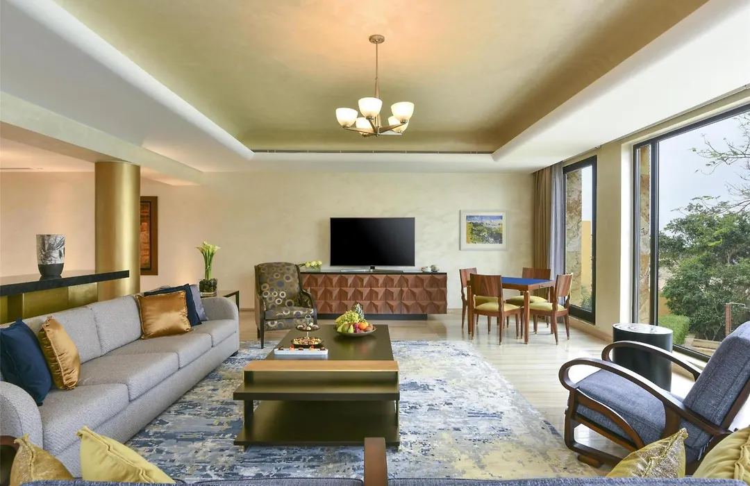 Kempinski Hotel Ishtar Dead Sea-1