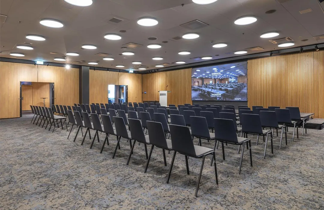Radisson Collection Hotel, Tallinn-1