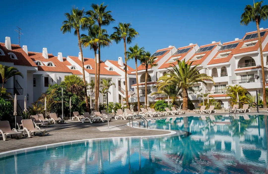Paradise Park Fun Lifestyle Hotel-1