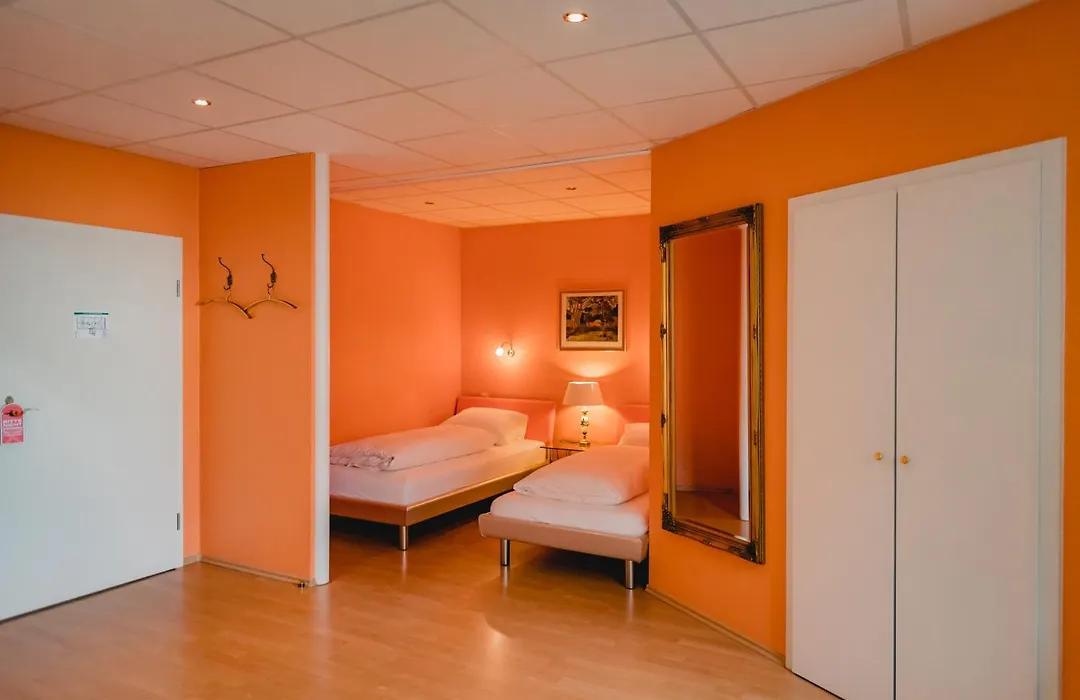 Hotel Stadtresidenz-1
