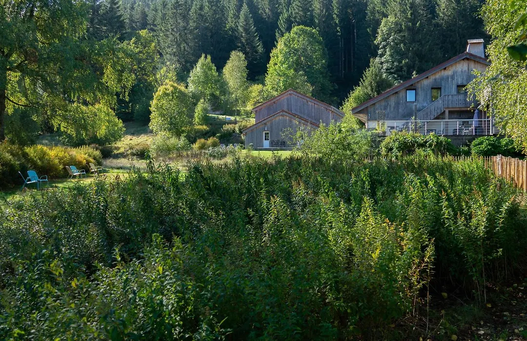 Auberge De La Poulcière-1