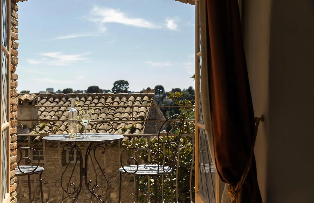 Chateau Le Cagnard-1
