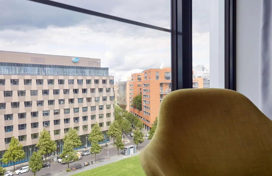 Scandic Berlin Potsdamer Platz-1